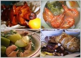 Filipino Cuisine